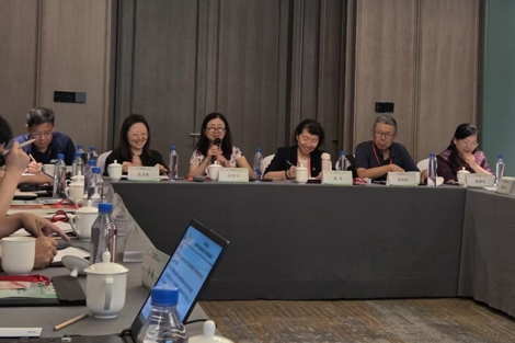 中华中医药学会中药毒理学与安全性研究分会2025年学术年会顺利召开