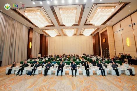 中国中医科学院中药研究所中药炮制学科建设暨国家级中医药继续教育项目“中药炮制文化传承、核心技术解析与产业转化实践”培训会成功举办