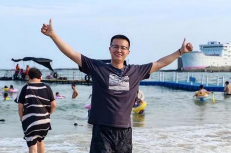 中国中医科学院中药研究所研究生国家奖学金获得者风采（一）