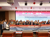 中国中医科学院中药研究所派专家赴塞尔维亚参加第六届中医药临床实践与研究进展国际高级研修班