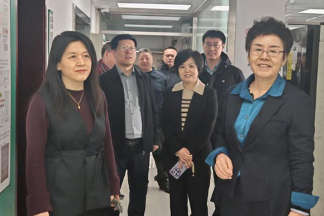 新春检安全，祥和迎马年